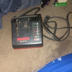 Porter-Cable Battery Charger
