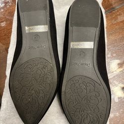 Black Flats 