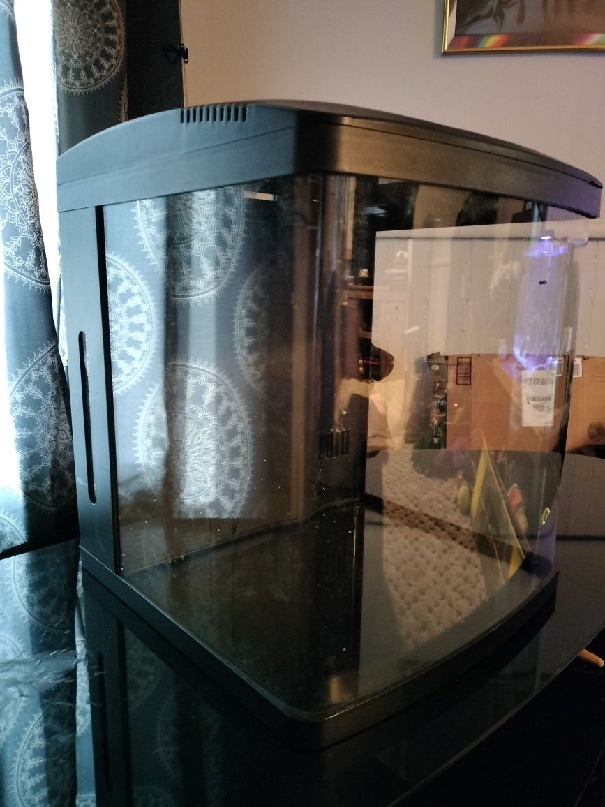 Coralife Biocube 16 w/ Lid