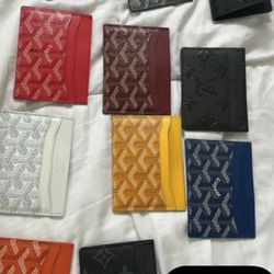 Wallets 