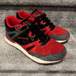 Reebok Ventilators Limited Edt. 