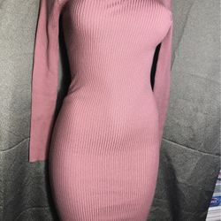 Love by Chesley Dress Size M   $5