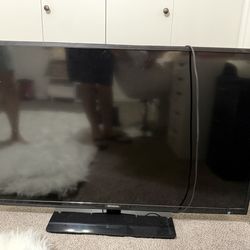 Westinghouse 50 inches tv