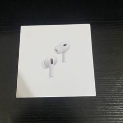 Airpod pro2