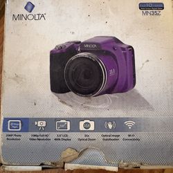 New Camara