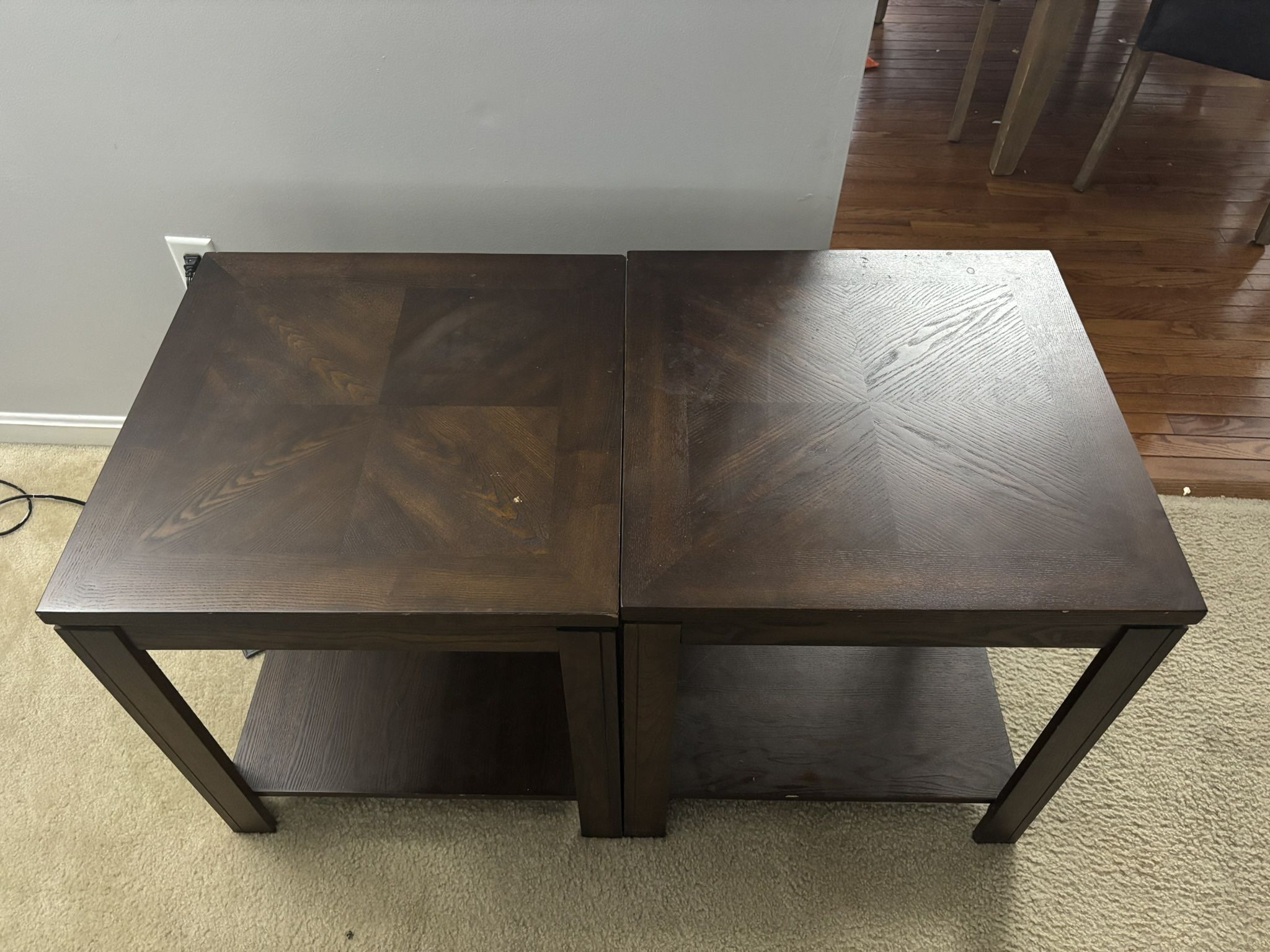 Side Tables