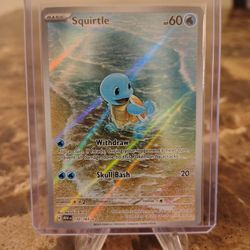 Squirtle SI🔥