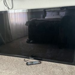 Samsung Tv 55 “