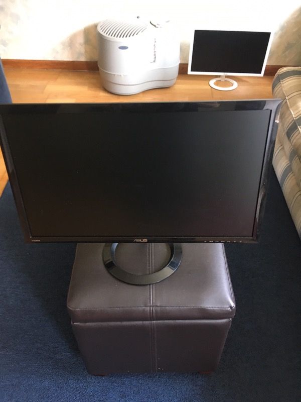 Asus VX248 Monitor