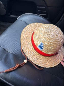 One piece Hats