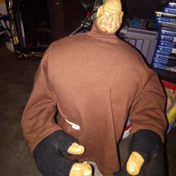 Pinhead Puppet Master 