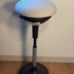 Autonomous ErgoStool Ergonomic Stool Adjustable