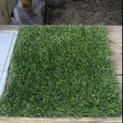 Sunshine Artificial Grass - Per Square Feet 