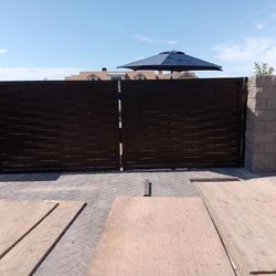 RV Gates & Metal Gates