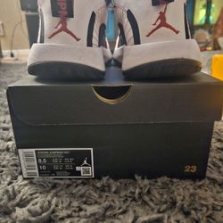 Men's Jordan Jumpman Size 8.5