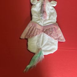 🎃Halloween Animal Costume Unicorn 🦄 