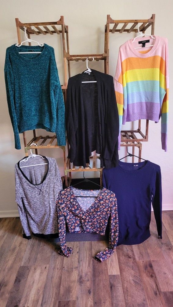 Womens Clothing XS/S