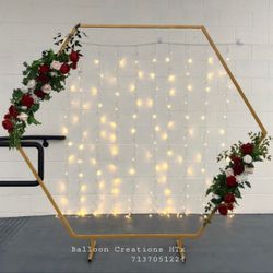 Wedding Decorations 