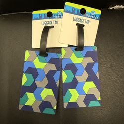 Luggage Tags