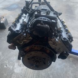 2017 Ram 1500 Crew Cab