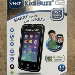 VTech Kids Smart Device