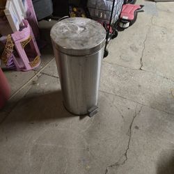 Trash Can
