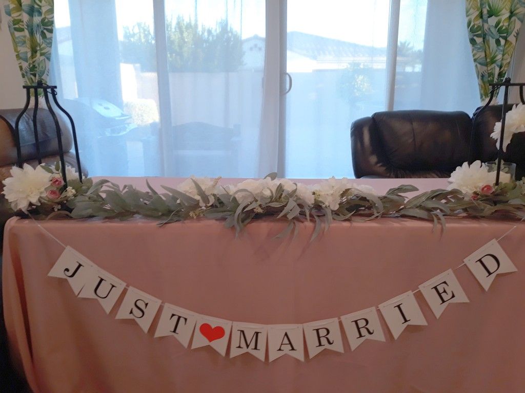 132" X 90" Dusty Rose Tablecloth 