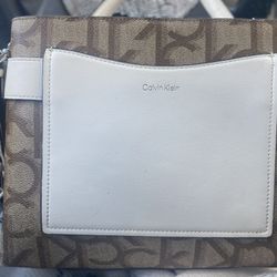 Calvin Klein Crossbody Handbag