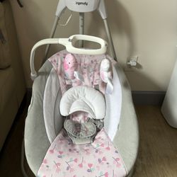 Ingenuity Baby Swing