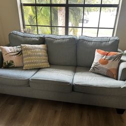 Sofa Bed 