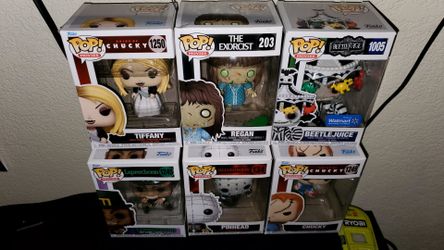 Horror funko