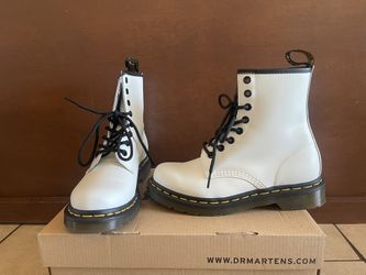 Dr. Martens Boots