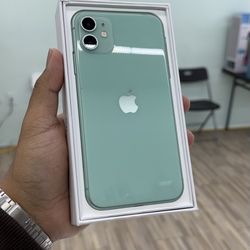 iPhone 11 Unlocked 💥