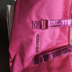 Victoria Secret Limited Edition Duffle Bag