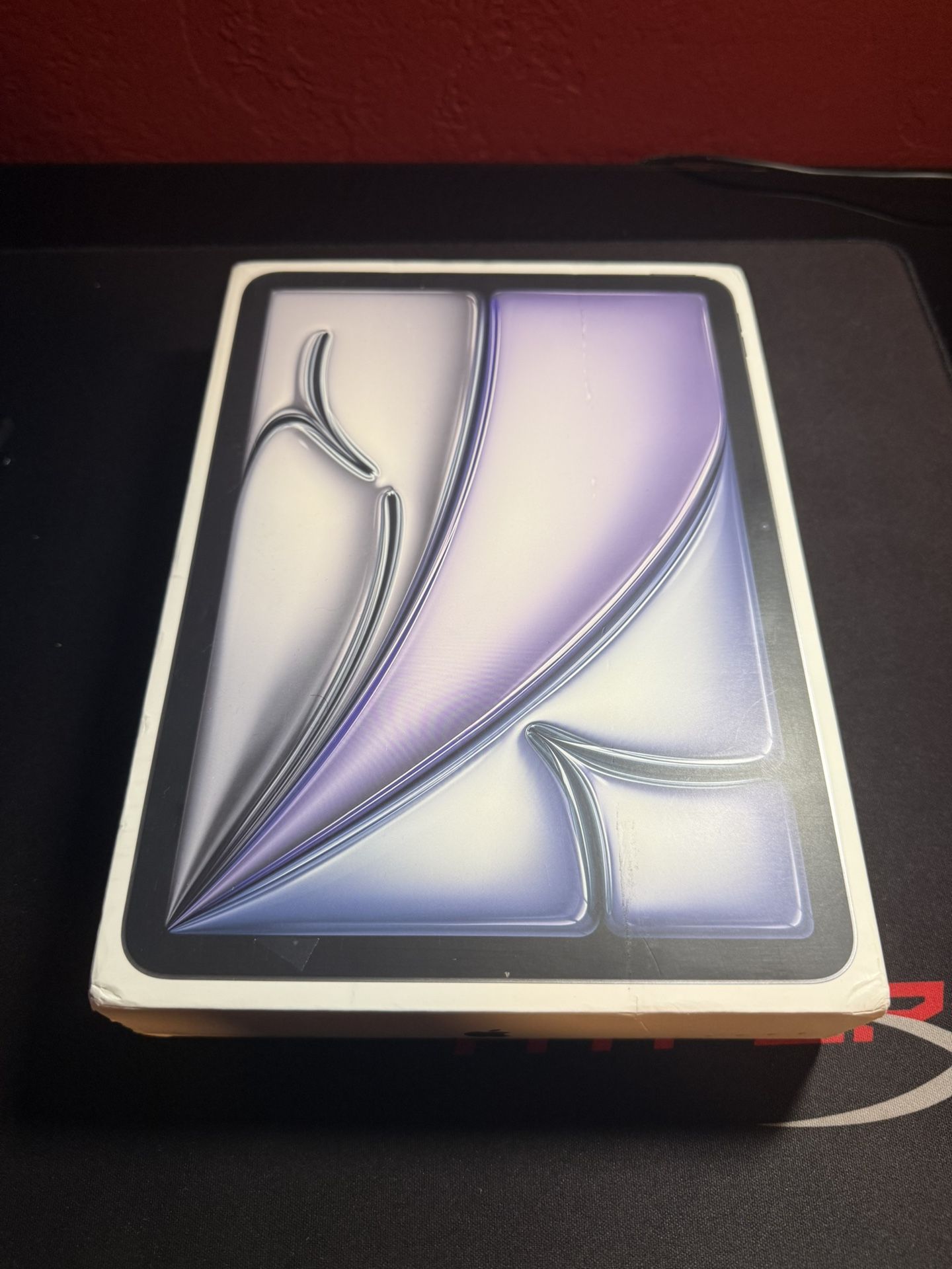 iPad Air M3 11in/256gb Space Grey