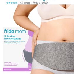 Frida Mom C-section Recovery 