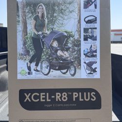Baby stroller  