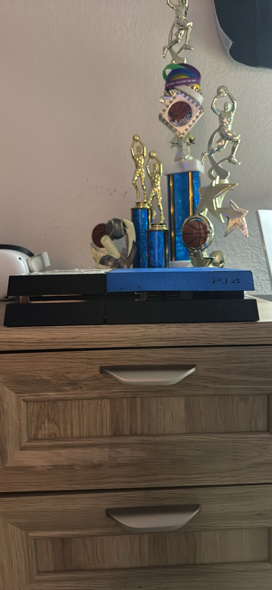 PS4 Disk Version