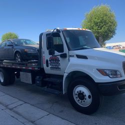 Auto Transport 