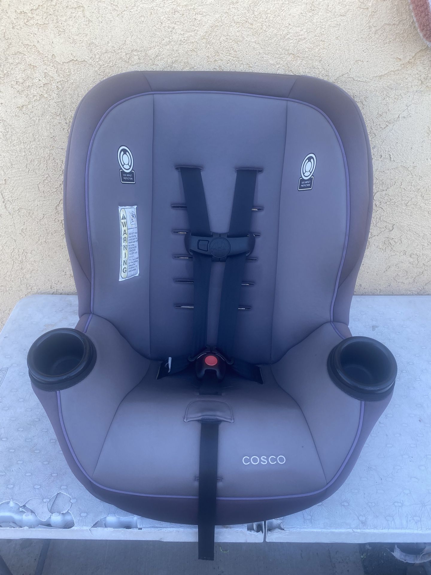 Car Seat