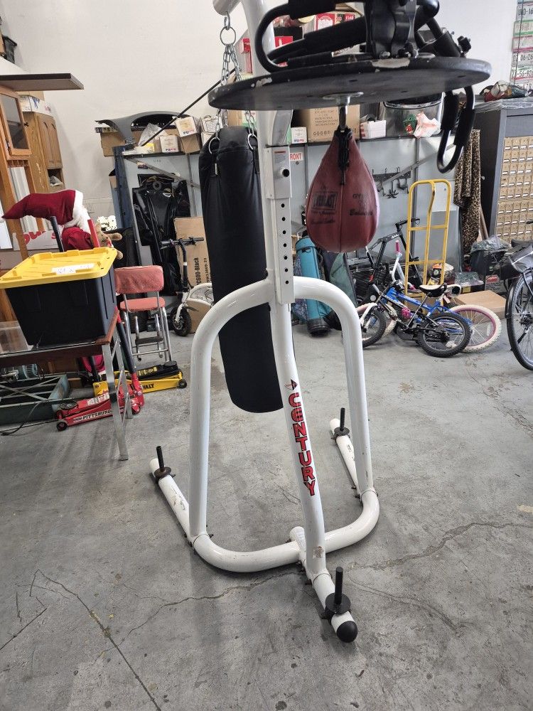 Exercise Equipment $100 Sorry Price Is Firm