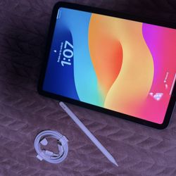 iPad 10th gen 64gb