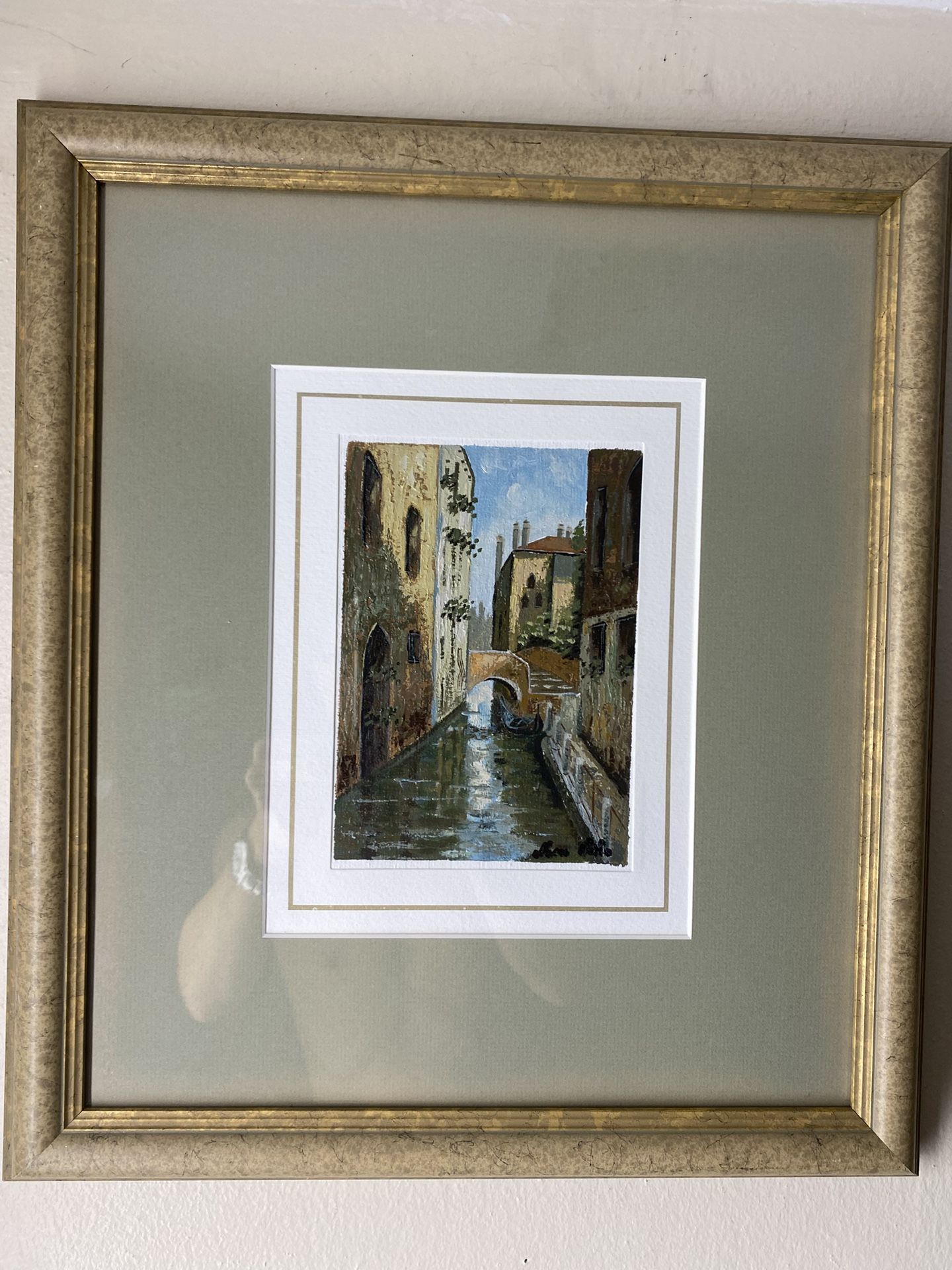 Oil Painting 2sets