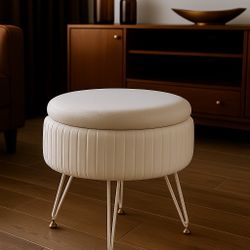 Small Ottoman stool 