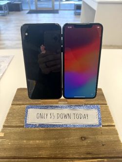 ✨  Big Screen, Big Power, Unbeatable Deal! -  iPhone Xs Max  - Smartphone 