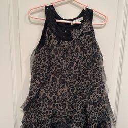 Girls Dress Size 5
