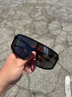 Oakley’s Sunglasses