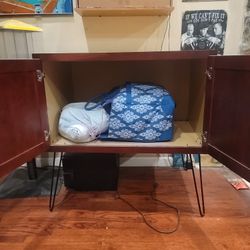 Storage Cabinet 