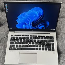 HP Elite book 840 G7 Laptop 16GB