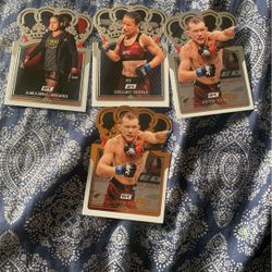 Ufc